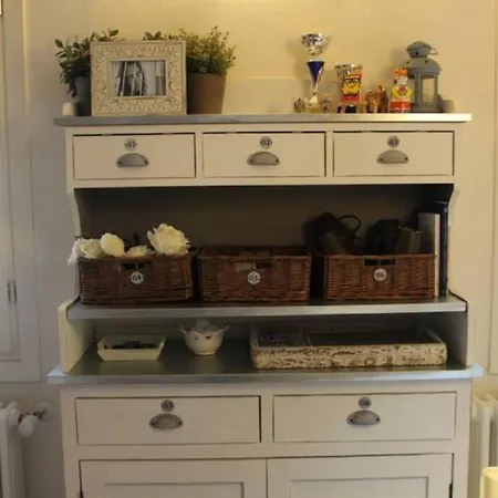Cosy Flat In The Heart Of Daire *