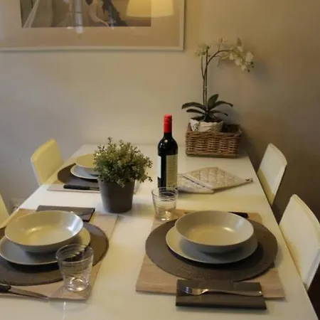 Cosy Flat In The Heart Of * Florence