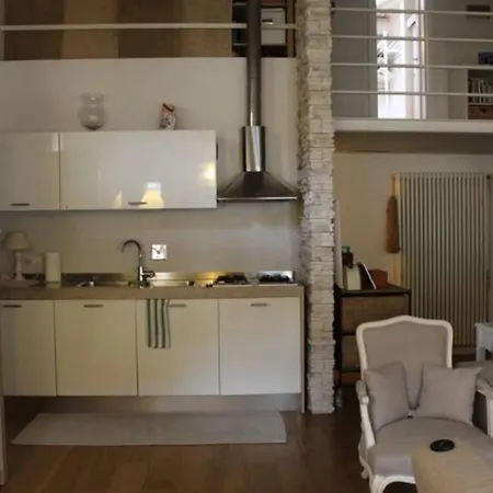 Cosy Flat In The Heart Of Florence