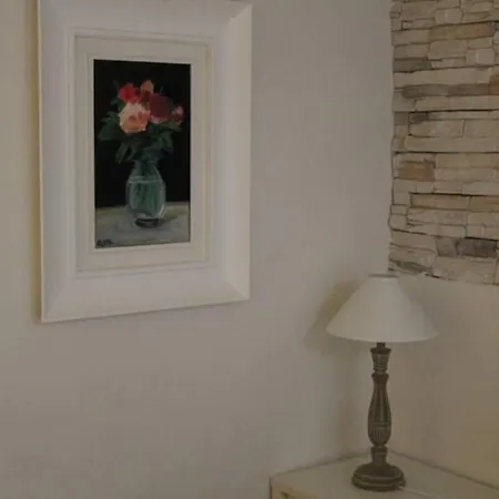 Apartment Cosy Flat In The Heart Of Florence