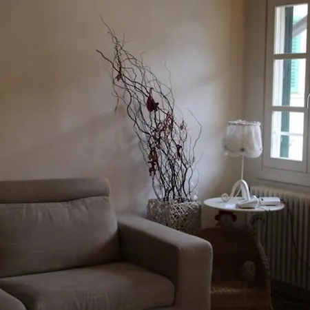 Cosy Flat In The Heart Of Apartment *