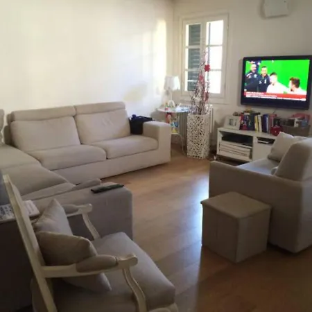 Cosy Flat In The Heart Of Apartment Florence