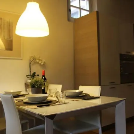 Cosy Flat In The Heart Of Apartment Florence