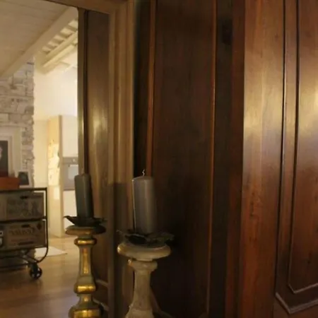 Apartment Cosy Flat In The Heart Of