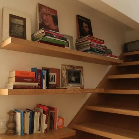 Cosy Flat In The Heart Of Florence